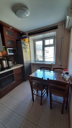 
   Продам 3-комнатную, 56 м², Комсомольская ул, 35

. Фото 6.