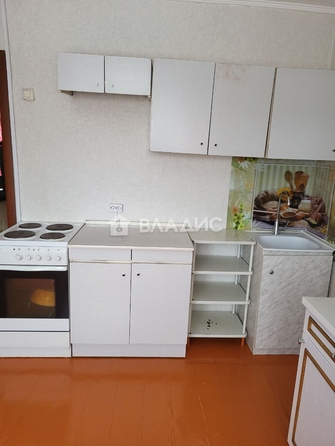 
   Продам 1-комнатную, 35.8 м², Комсомольская ул, 33

. Фото 3.