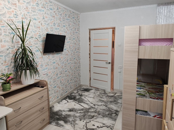 
   Продам 3-комнатную, 66.1 м², 

. Фото 2.