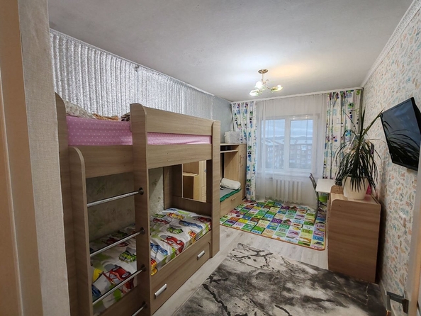 
   Продам 3-комнатную, 66.1 м², 

. Фото 3.