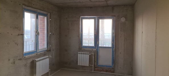 
   Продам 1-комнатную, 40.9 м², Ключевская ул, 60Б/4

. Фото 5.