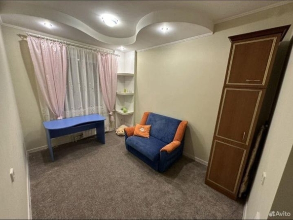 
   Продам 3-комнатную, 57.8 м², Мокрова ул, 28А

. Фото 3.