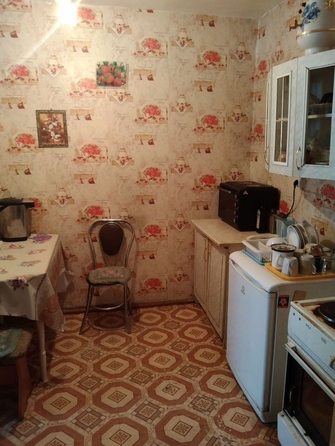 
   Продам 2-комнатную, 35 м², Боевая ул, 6А

. Фото 6.