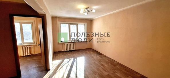 
   Продам 1-комнатную, 34.7 м², Жердева ул, 56

. Фото 7.