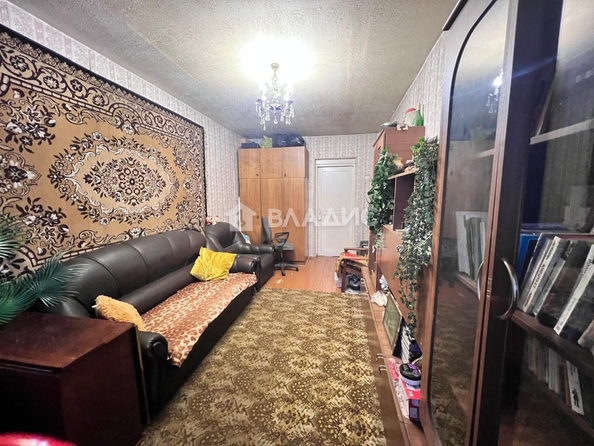 
   Продам 3-комнатную, 56.9 м², Ключевская ул, 62

. Фото 7.