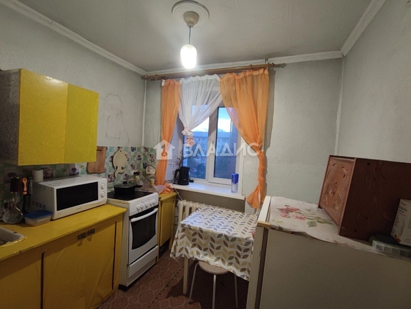 
   Продам 1-комнатную, 31 м², Бабушкина ул, 11

. Фото 5.