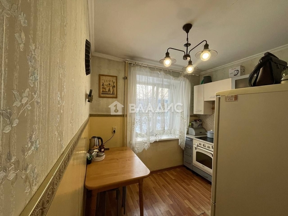 
   Продам 1-комнатную, 31 м², Трубачеева ул, 14

. Фото 3.