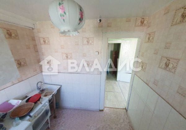 
   Продам 1-комнатную, 31.3 м², Терешковой ул, 38

. Фото 5.