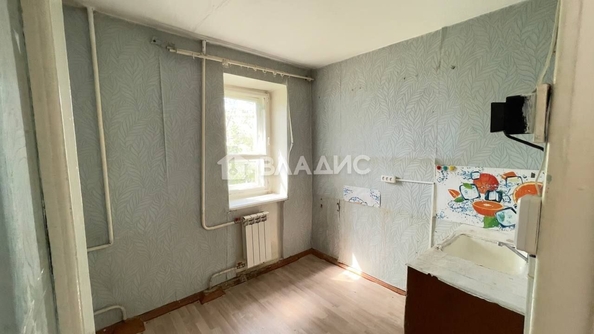 
   Продам 2-комнатную, 41 м², Терешковой ул, 28А

. Фото 3.