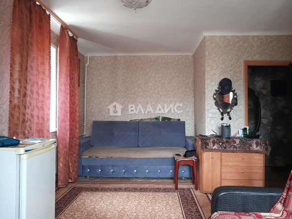 
   Продам 1-комнатную, 32 м², Комсомольская ул, 6А

. Фото 9.