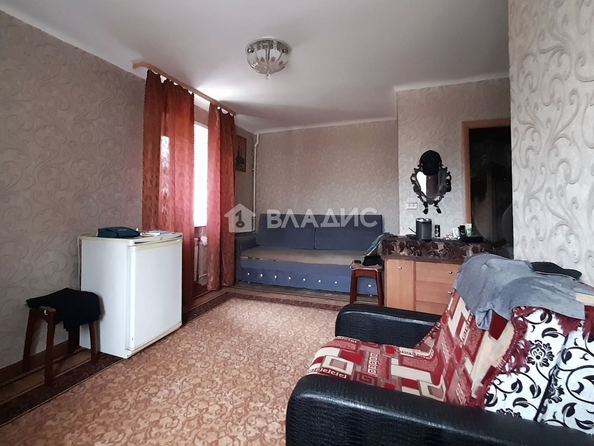 
   Продам 1-комнатную, 32 м², Комсомольская ул, 6А

. Фото 10.