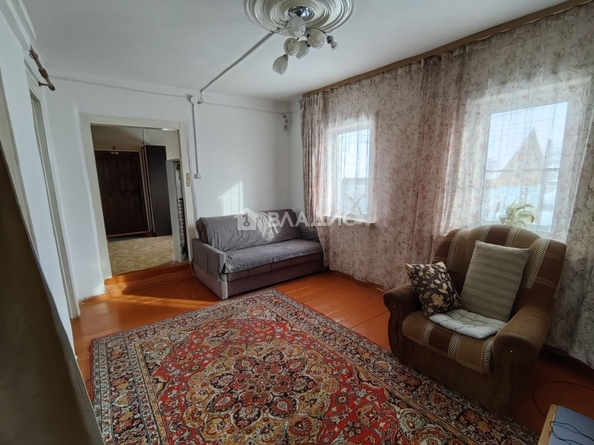 
   Продам 3-комнатную, 60 м², Строительная ул, 5

. Фото 1.