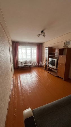 
   Продам 3-комнатную, 55.5 м², Бабушкина ул, 27

. Фото 6.