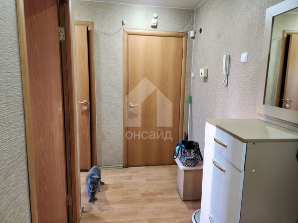 
   Продам 3-комнатную, 58.9 м², Цивилева ул, 27

. Фото 3.