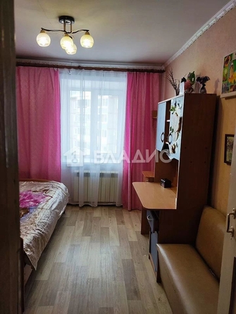 
   Продам 2-комнатную, 51.1 м², Сосновая ул, 14А

. Фото 4.