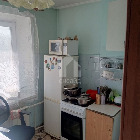 
   Продам 1-комнатную, 35.8 м², Тулаева ул, 136

. Фото 7.