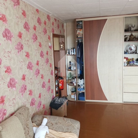 
   Продам 1-комнатную, 35.8 м², Тулаева ул, 136

. Фото 8.