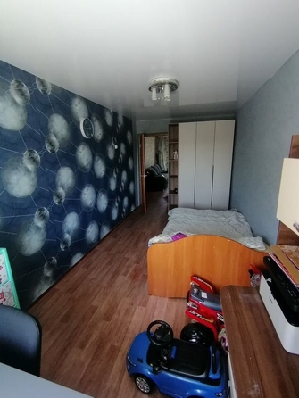 
   Продам 3-комнатную, 56.8 м², Октябрьская ул, 39

. Фото 6.