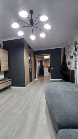 
   Продам 3-комнатную, 75.6 м², Комсомольская ул, 3А

. Фото 9.