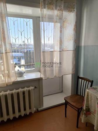 
   Продам 3-комнатную, 73.4 м², Денисова ул, 29

. Фото 1.