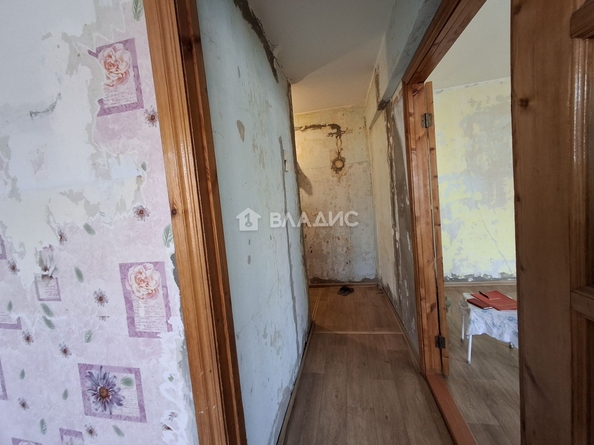 
   Продам 1-комнатную, 31.8 м², Терешковой ул, 30А

. Фото 4.