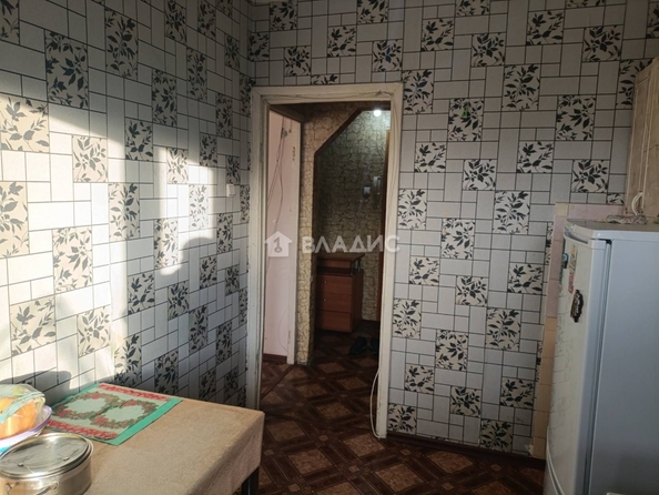 
   Продам 1-комнатную, 33.5 м², 0-я (СНТ Сибиряк тер) ул, 37

. Фото 6.