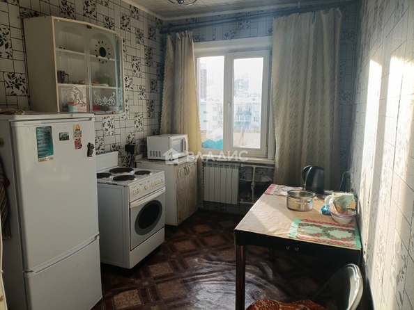 
   Продам 1-комнатную, 33.5 м², 0-я (СНТ Сибиряк тер) ул, 37

. Фото 7.