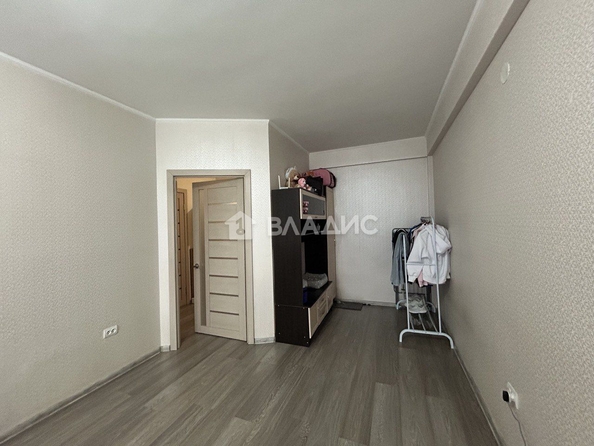 
   Продам 1-комнатную, 39.1 м², Калашникова ул, 11Б/1

. Фото 4.