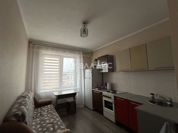 
   Продам 1-комнатную, 39.1 м², Калашникова ул, 11Б/1

. Фото 8.