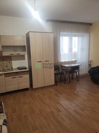 
   Продам студию, 35.8 м², Сахьяновой ул, 23Б

. Фото 4.