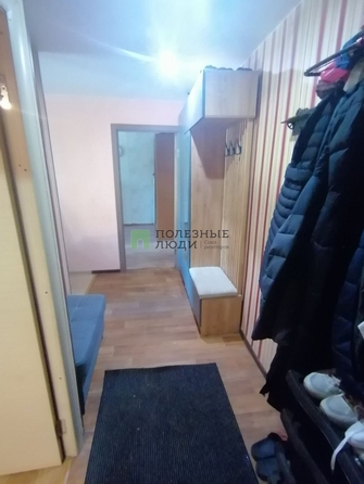 
   Продам 3-комнатную, 57 м², Октябрьская ул, 39

. Фото 3.