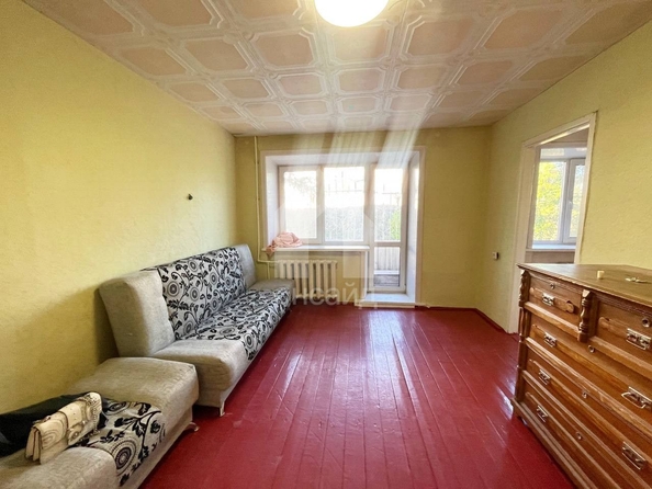 
   Продам 3-комнатную, 50 м², Карла Маркса б-р, 29А

. Фото 9.