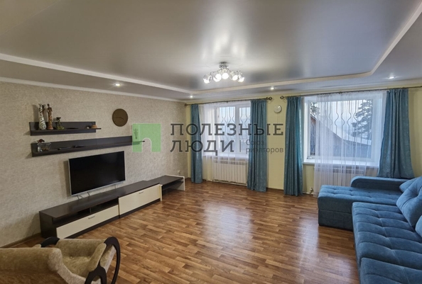 
   Продам дом, 254.8 м², 5307 км

. Фото 7.