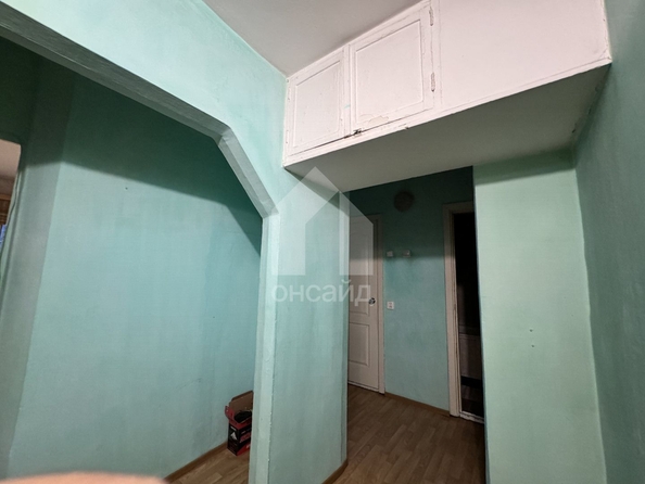 
   Продам 2-комнатную, 48.5 м², Ключевская ул, 72

. Фото 6.