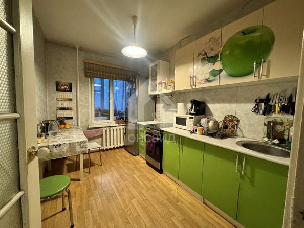 
   Продам 2-комнатную, 48.5 м², Ключевская ул, 72

. Фото 8.