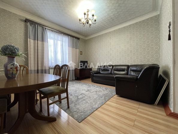 
   Продам 3-комнатную, 76.5 м², Гагарина ул, 44

. Фото 8.