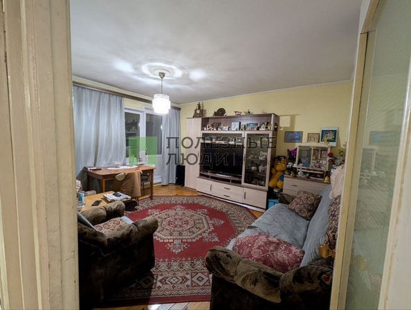 
   Продам 3-комнатную, 66.3 м², Гагарина ул, 81

. Фото 7.