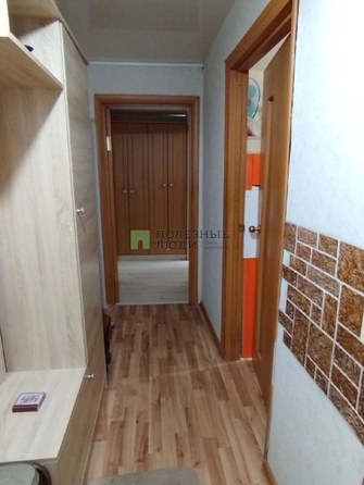 
   Продам 3-комнатную, 56.4 м², Комарова ул, 16

. Фото 3.