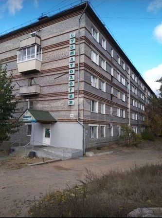 
   Продам студию, 16.3 м², Ключевская ул, 31А

. Фото 1.