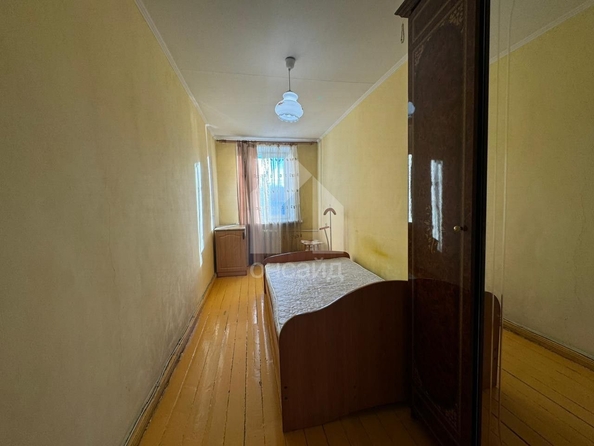 
   Продам 3-комнатную, 52 м², Терешковой ул, 14

. Фото 2.