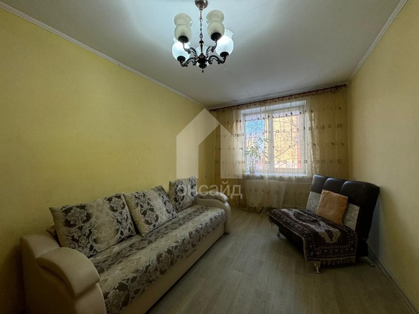 
   Продам 3-комнатную, 52 м², Терешковой ул, 14

. Фото 8.