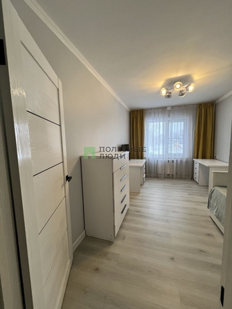 
   Продам 3-комнатную, 65.9 м², Строителей ул, 20

. Фото 4.