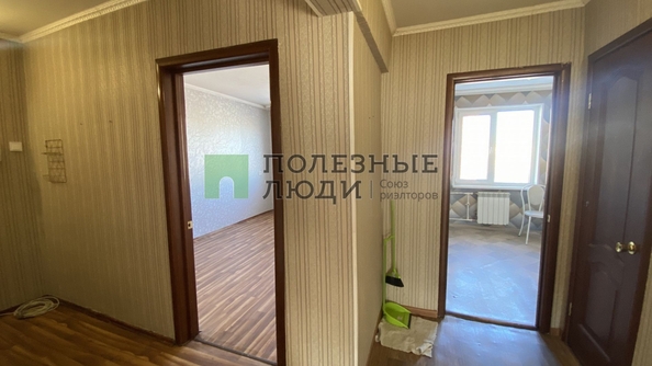 
   Продам 2-комнатную, 50.7 м², Мокрова ул, 34

. Фото 3.