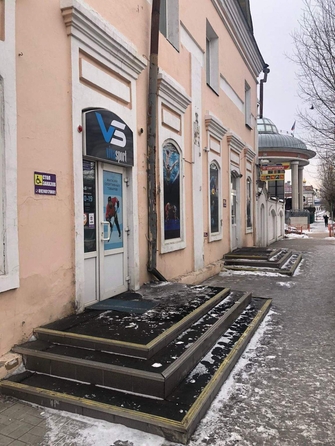 
   Продам офис, 241.8 м², Свердлова ул

. Фото 4.