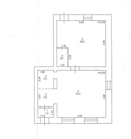 
   Продам офис, 74 м², Ленина ул

. Фото 4.