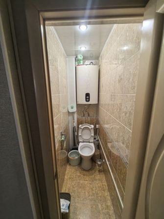 
  Сдается  квартира, 85.3 м², Тобольская ул
. Фото 11.