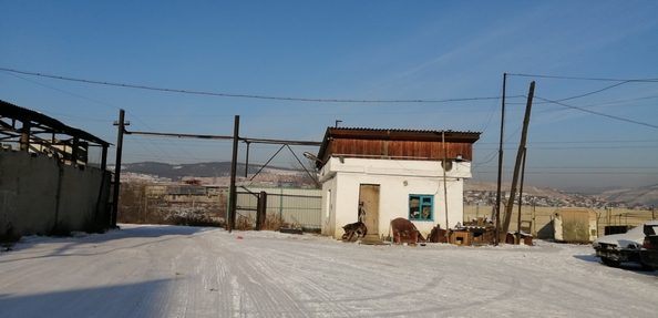 
  Продается земельный участок, 158.46 соток, Улан-Удэ
. Фото 4.