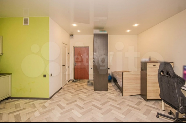 
  Продам студия, 32 м², ЖК Богатырский, блок-секция 5
. Фото 3.