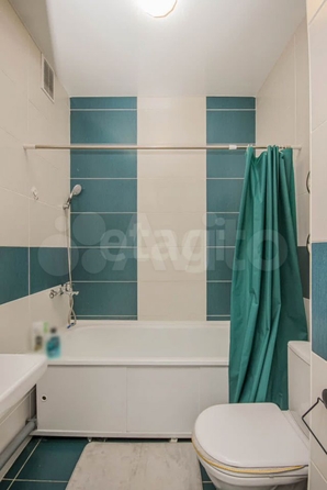 
  Продам студия, 32 м², ЖК Богатырский, блок-секция 5
. Фото 4.
