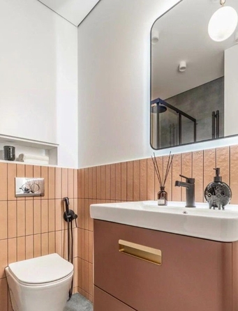 
  Сдам 2-комн. квартиру, 50 м², Каландаришвили ул, д. 31
. Фото 8.